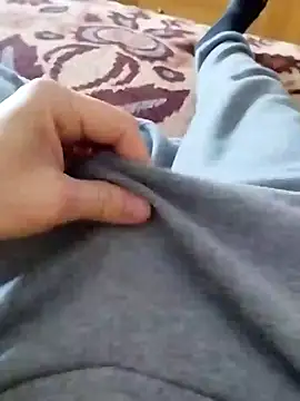 hexsmith96 online show from January 2025 11:53:02 AM