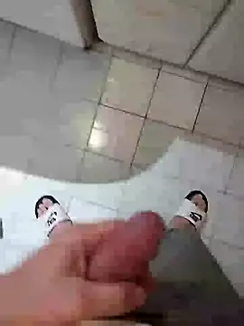 hexsmith96 online show from January 2025 11:56:02 PM