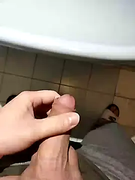 hexsmith96 online show from March 2025 08:02:01 AM