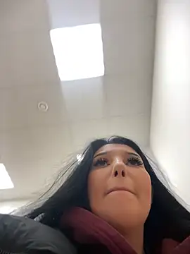 Tisha Busty online show from December 2024 01:43:02 PM