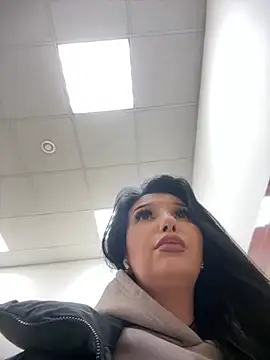 Tisha Busty online show from January 2025 06:28:01 PM