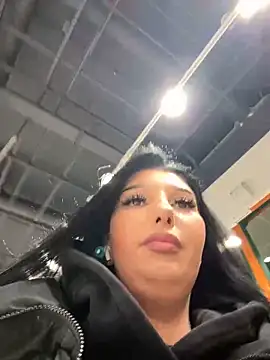 Tisha Busty online show from January 2025 03:03:01 PM