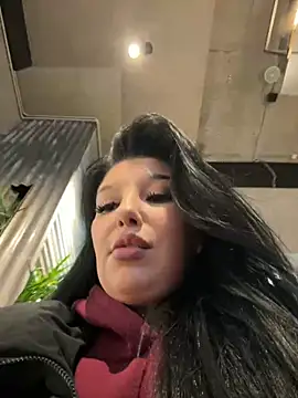 Tisha Busty online show from February 2025 02:53:01 PM