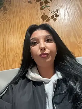 Tisha Busty online show from March 2025 02:32:02 PM