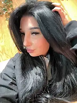 Tisha Busty online show from March 2025 12:22:02 PM