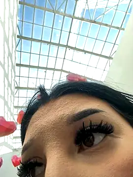 Tisha Busty online show from September 2025 11:10:01 AM