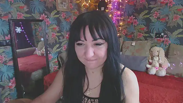 Snapshot of SusanLaNice chatting on January 2025 11:27:02 AM SusanLaNice online show from January 2025 11:27:02 AM