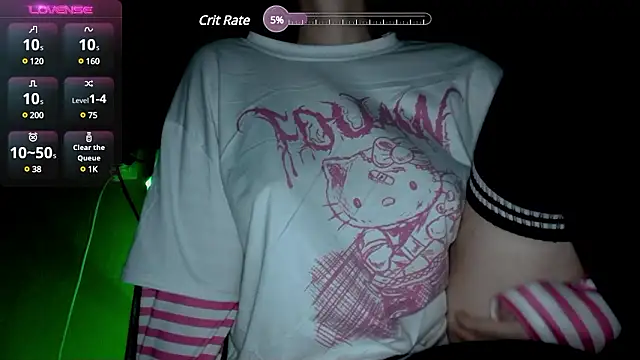 Snapshot of rinaakpc chatting on December 2024 07:23:01 PM rinaakpc online show from December 2024 07:23:01 PM