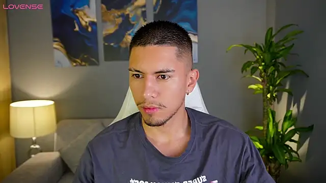 Aaronfox x online show from January 2025 10:15:02 AM