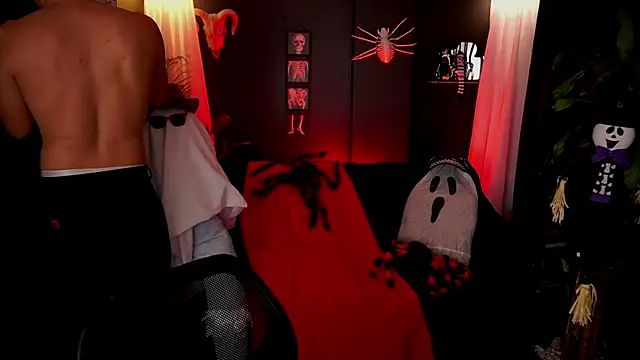 Aaronfox x online show from October 2025 12:21:02 AM