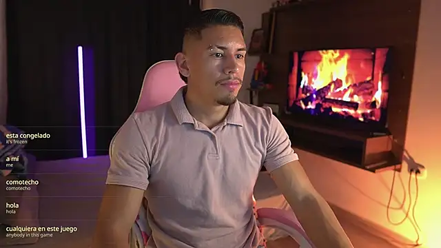 Aaronfox x online show from May 2026 01:00:02 AM