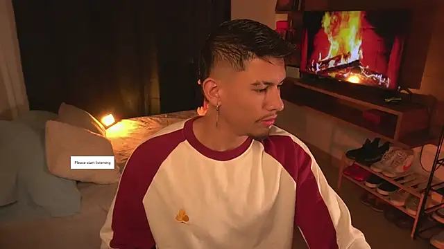 Aaronfox x online show from June 2026 11:48:01 AM