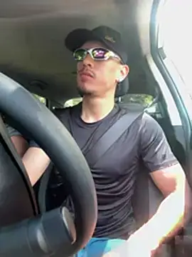 Aaronfox x online show from July 2026 03:54:02 PM