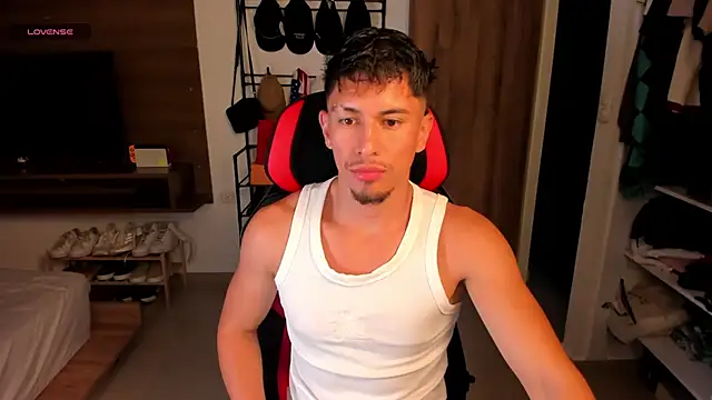 Aaronfox x online show from July 2026 12:08:01 AM