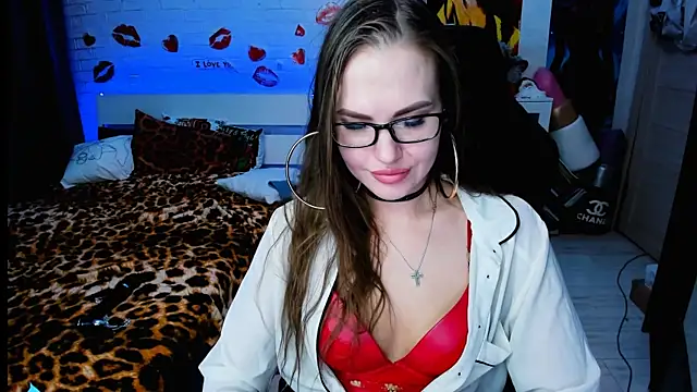 BADNikkiy online show from January 2026 03:16:01 PM