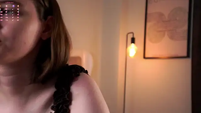 MeghanElson online show from June 2026 01:23:01 PM