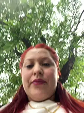 Goddess Naughty online show from February 2025 09:26:02 PM