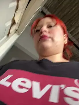 Goddess Naughty online show from February 2025 12:19:02 PM