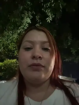 Goddess Naughty online show from March 2025 03:17:02 PM