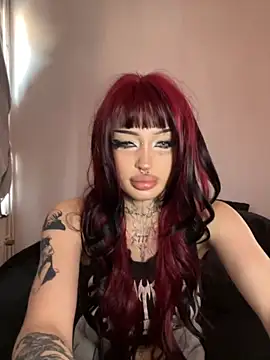 madelinexx online show from October 2025 12:47:01 PM