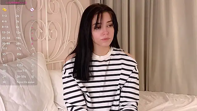 Snapshot of WildaBendell chatting on February 2025 05:18:02 PM WildaBendell online show from February 2025 05:18:02 PM