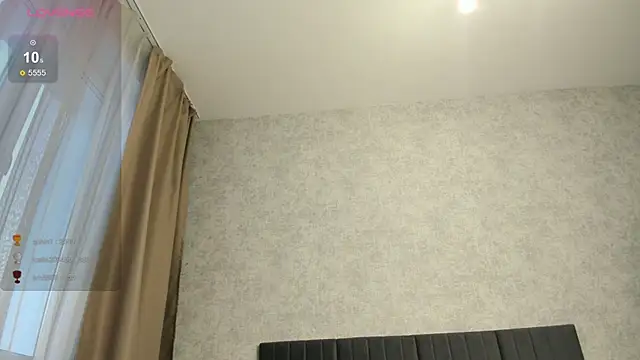 July Terner online show from February 2025 08:10:02 AM