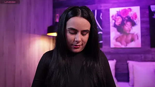 Snapshot of DanyAndAlexa chatting on January 2025 12:39:01 PM DanyAndAlexa online show from January 2025 12:39:01 PM