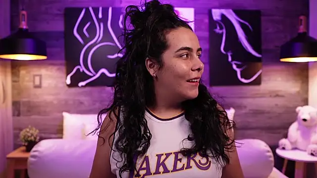 Snapshot of DanyAndAlexa chatting on March 2025 12:23:01 PM DanyAndAlexa online show from March 2025 12:23:01 PM