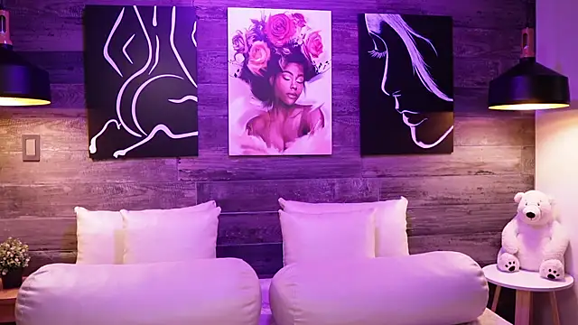 Snapshot of DanyAndAlexa chatting on March 2025 03:48:02 PM DanyAndAlexa online show from March 2025 03:48:02 PM