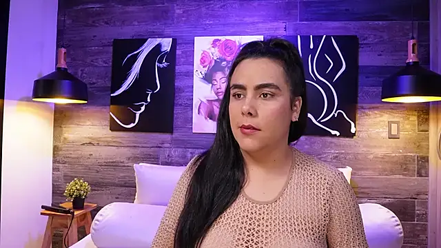 Snapshot of DanyAndAlexa chatting on October 2025 11:44:02 AM DanyAndAlexa online show from October 2025 11:44:02 AM