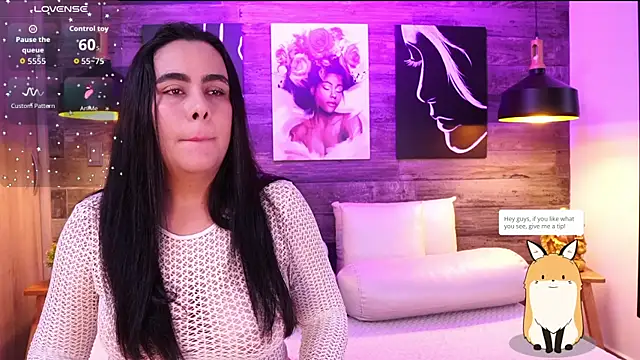 DanyAndAlexa online show from May 2026 12:57:02 PM