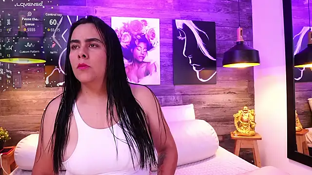 DanyAndAlexa online show from June 2026 01:23:01 PM