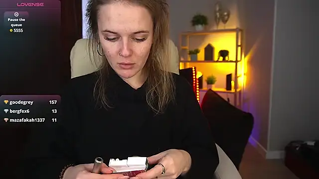 MaribelRiverr  online show from December 2024 10:08:01 AM