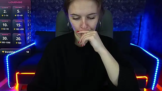 MaribelRiverr  online show from January 2025 09:55:01 AM