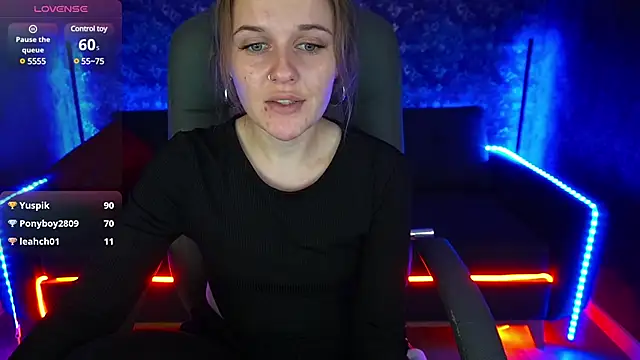 MaribelRiverr  online show from February 2025 12:26:02 PM