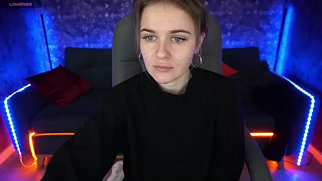 MaribelRiverr  online show from February 2025 06:33:01 AM