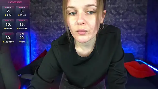 MaribelRiverr  online show from February 2025 09:47:01 AM