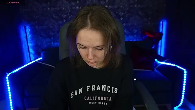 MaribelRiverr  online show from March 2025 06:30:01 AM