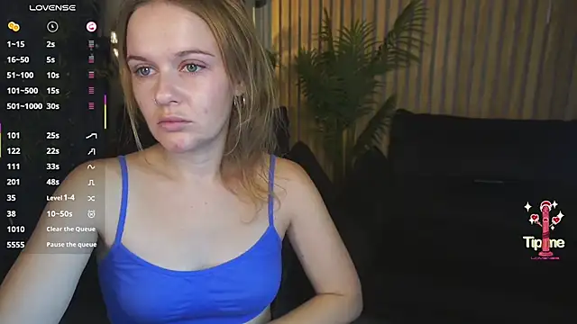 MaribelRiverr  online show from October 2025 05:18:01 AM