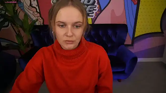 MaribelRiverr  online show from October 2025 06:41:02 AM