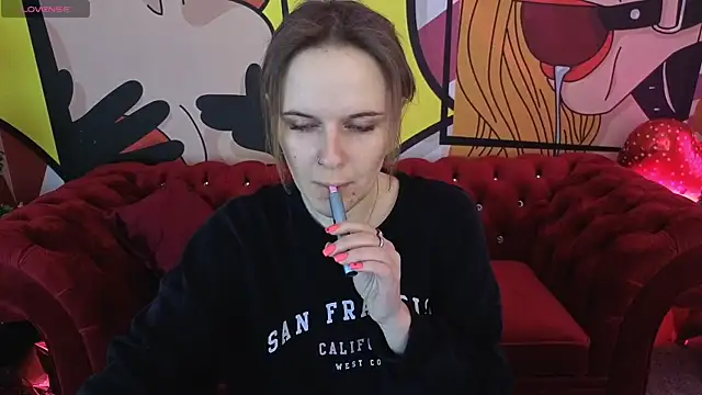 MaribelRiverr  online show from February 2026 06:43:02 AM