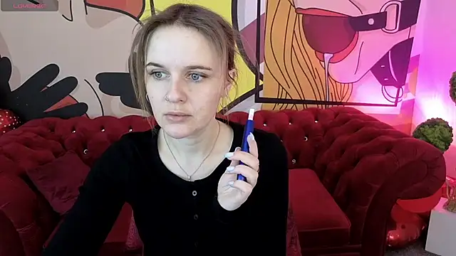 MaribelRiverr  online show from March 2026 06:28:02 AM