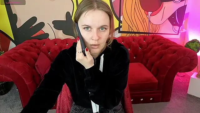 Snapshot of MaribelRiverr_ chatting on May 2026 05:36:02 AM MaribelRiverr online show from May 2026 05:36:02 AM
