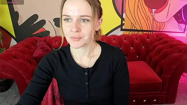 Snapshot of MaribelRiverr_ chatting on May 2026 05:35:01 AM MaribelRiverr online show from May 2026 05:35:01 AM