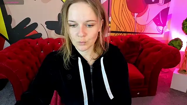 Snapshot of MaribelRiverr_ chatting on May 2026 05:27:02 AM MaribelRiverr online show from May 2026 05:27:02 AM