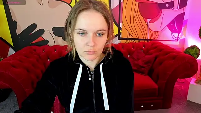Snapshot of MaribelRiverr_ chatting on May 2026 05:27:02 AM MaribelRiverr online show from May 2026 05:27:02 AM