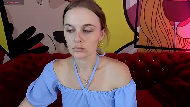 Snapshot of MaribelRiverr_ chatting on July 2026 05:47:02 AM MaribelRiverr online show from July 2026 05:47:02 AM