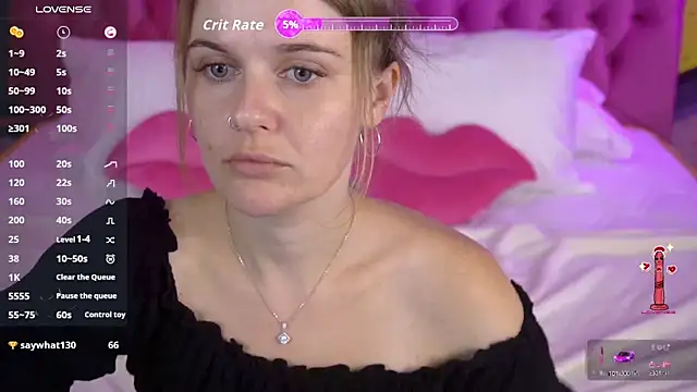 Snapshot of MaribelRiverr_ chatting on July 2026 06:58:02 AM MaribelRiverr online show from July 2026 06:58:02 AM
