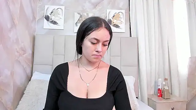 Snapshot of Jaslyn__Smith chatting on January 2026 04:45:01 PM Jaslyn Smith online show from January 2026 04:45:01 PM