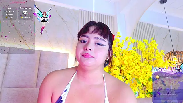 KimVelezz online show from May 2026 07:10:01 PM